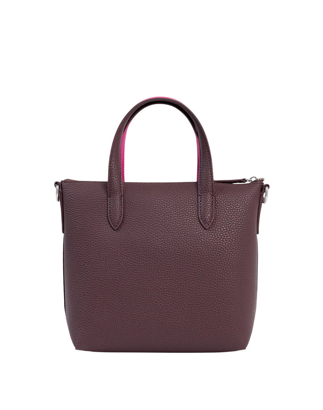 Lacoste Borse a spalla da Donna Lacoste, colore Marrone Marrone