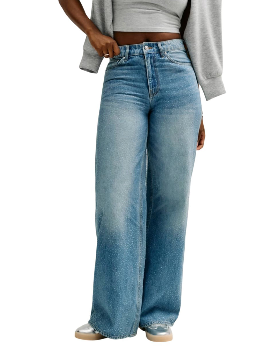 Guess Blu