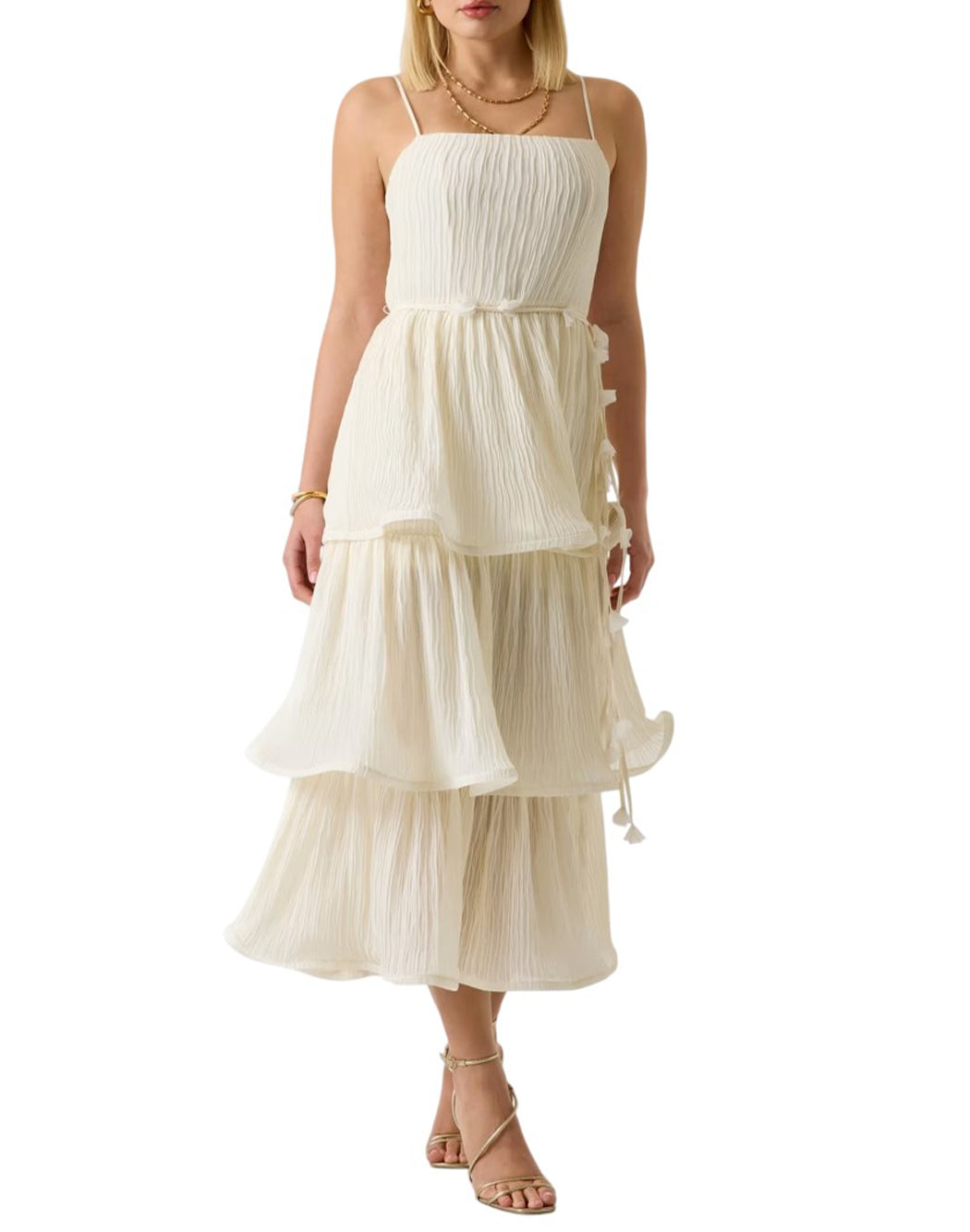 Guess Bianco