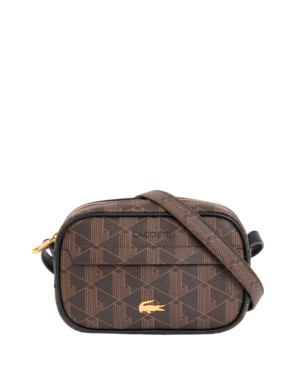 Lacoste Marrone