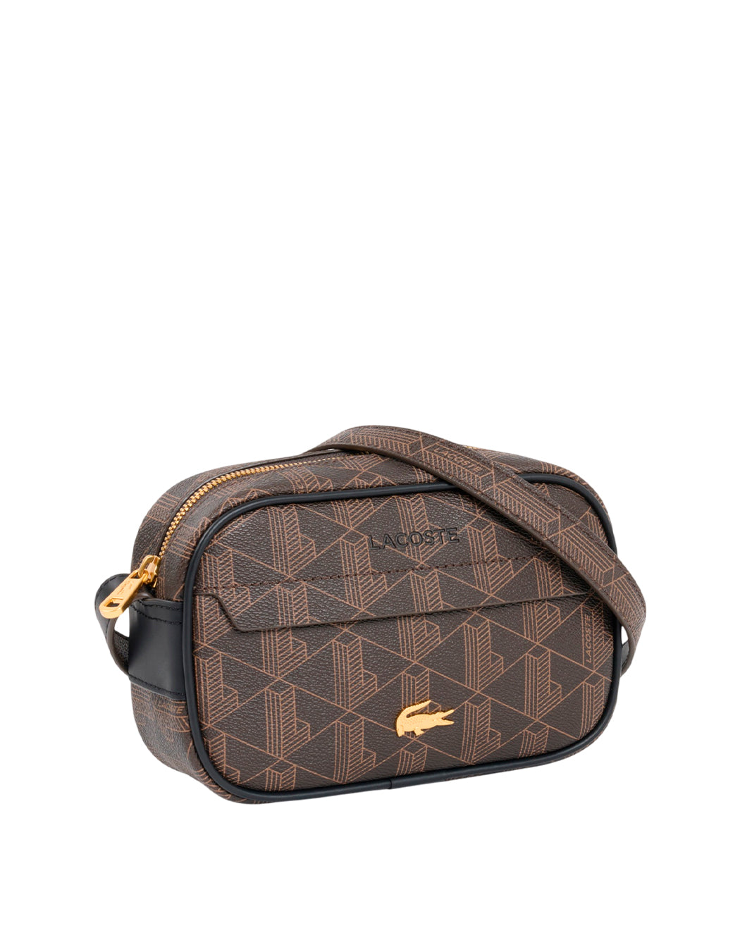 Lacoste Marrone