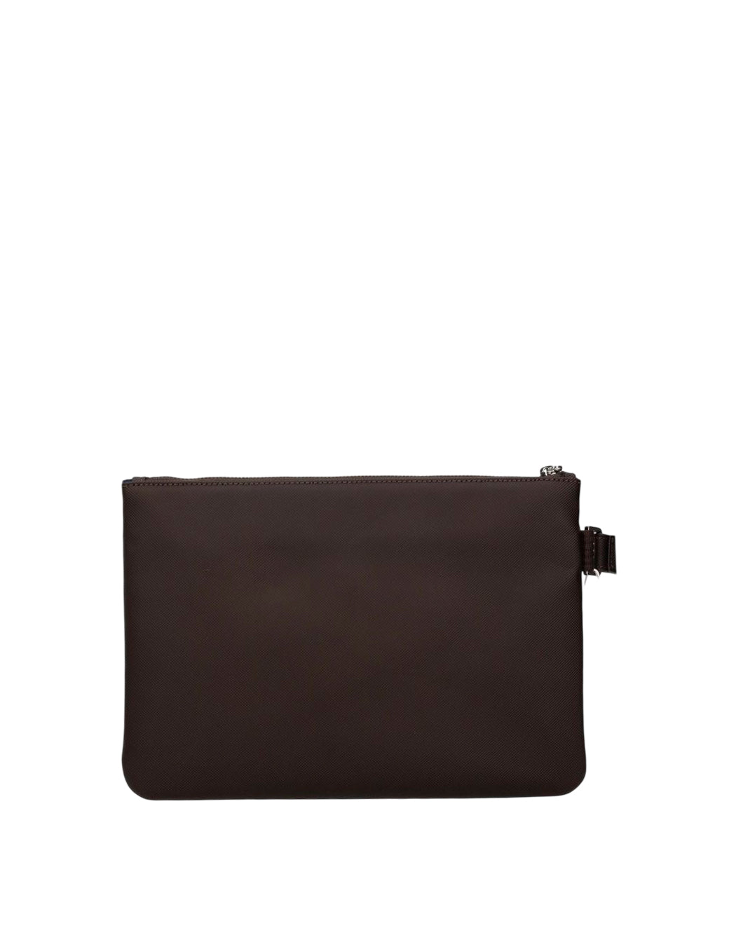 Lacoste Pochette da Uomo Lacoste, colore Marrone Marrone