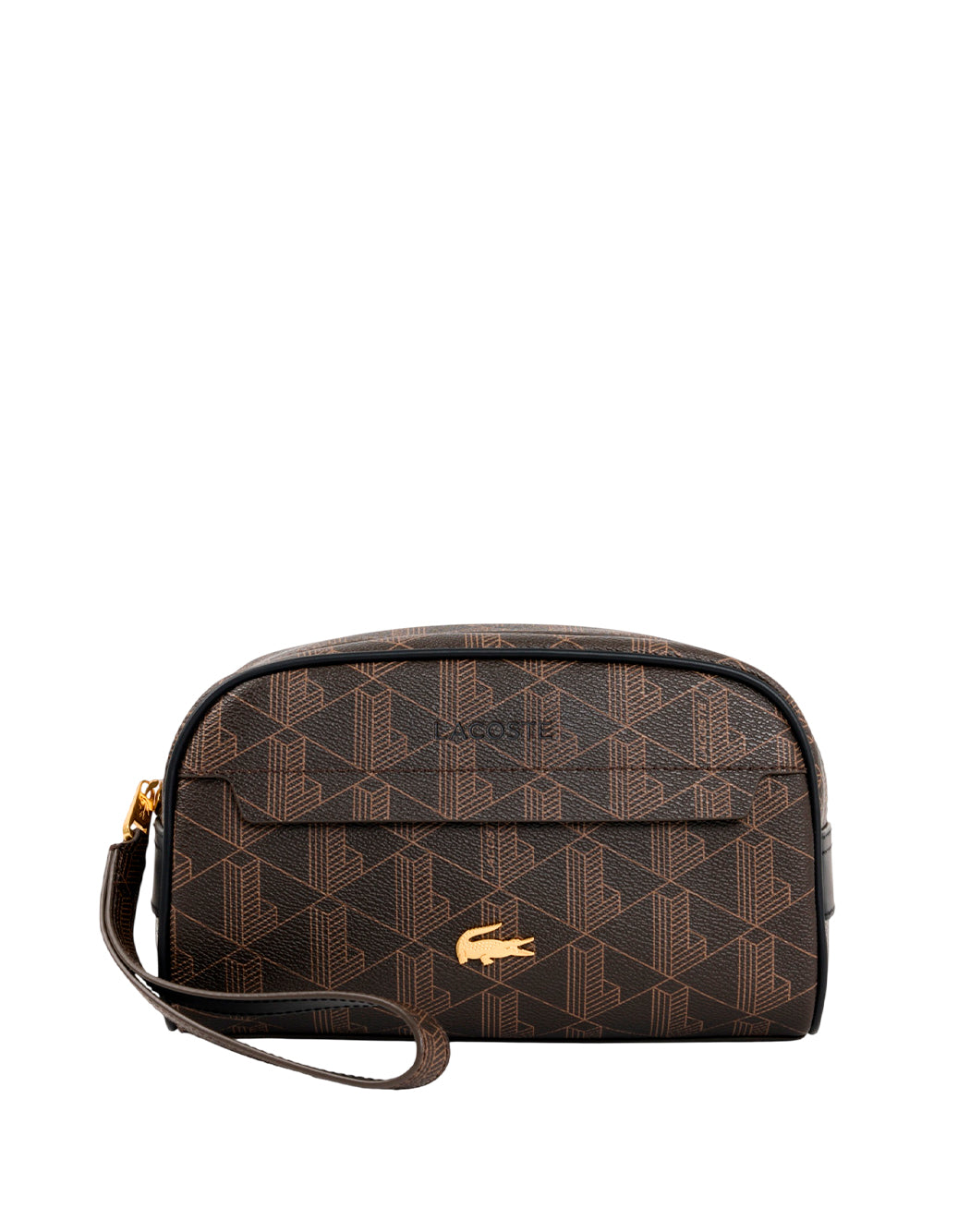 Lacoste Marrone