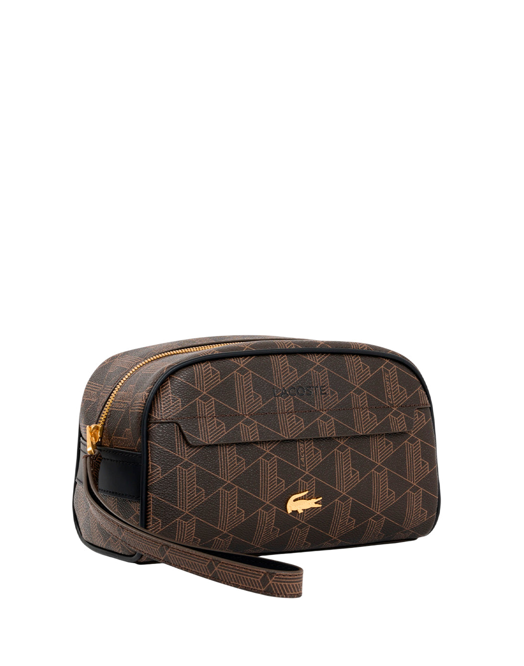 Lacoste Marrone