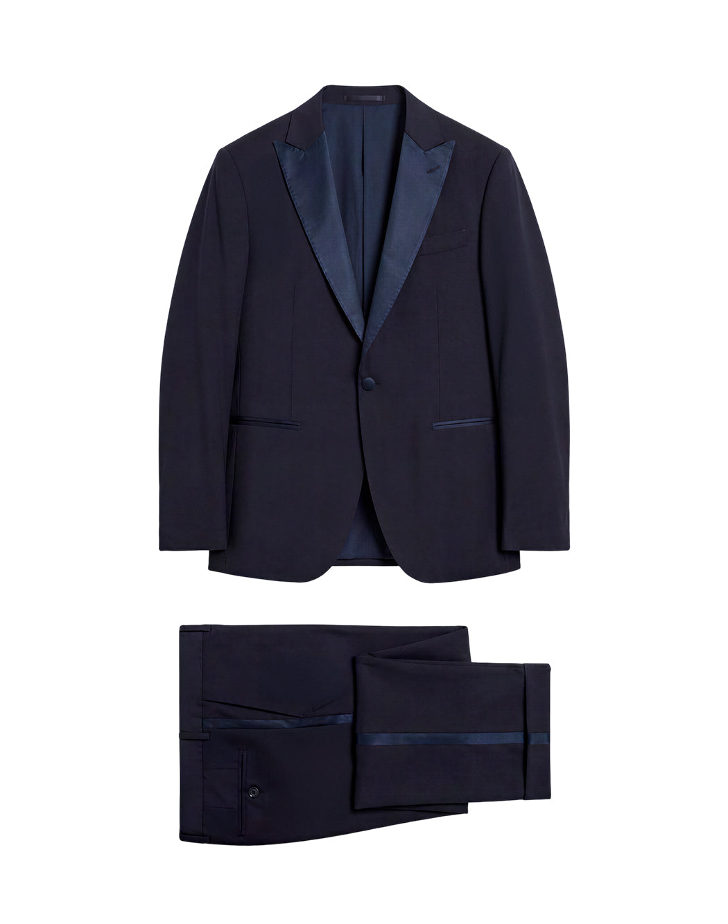 Tombolini Blu