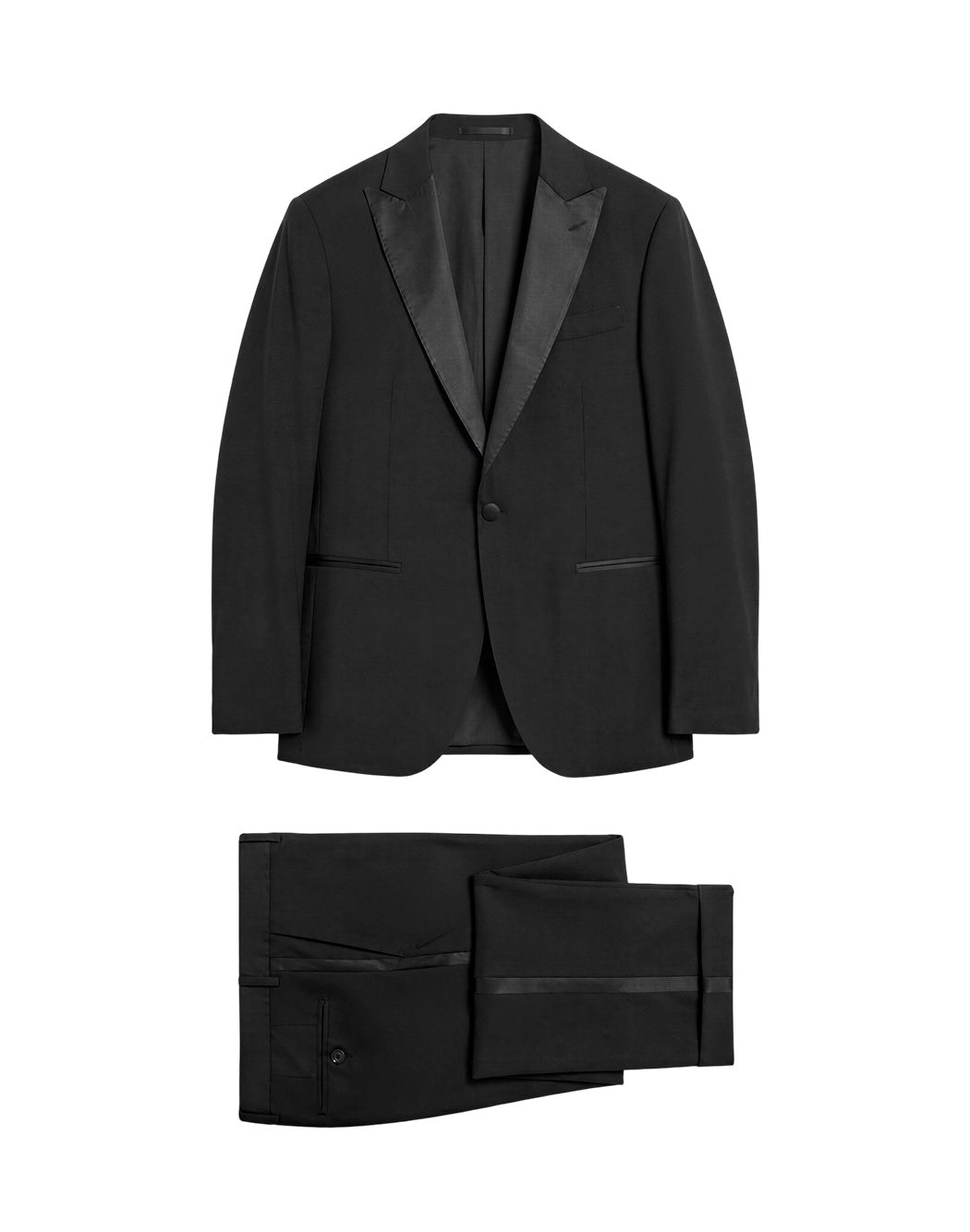 Tombolini Nero