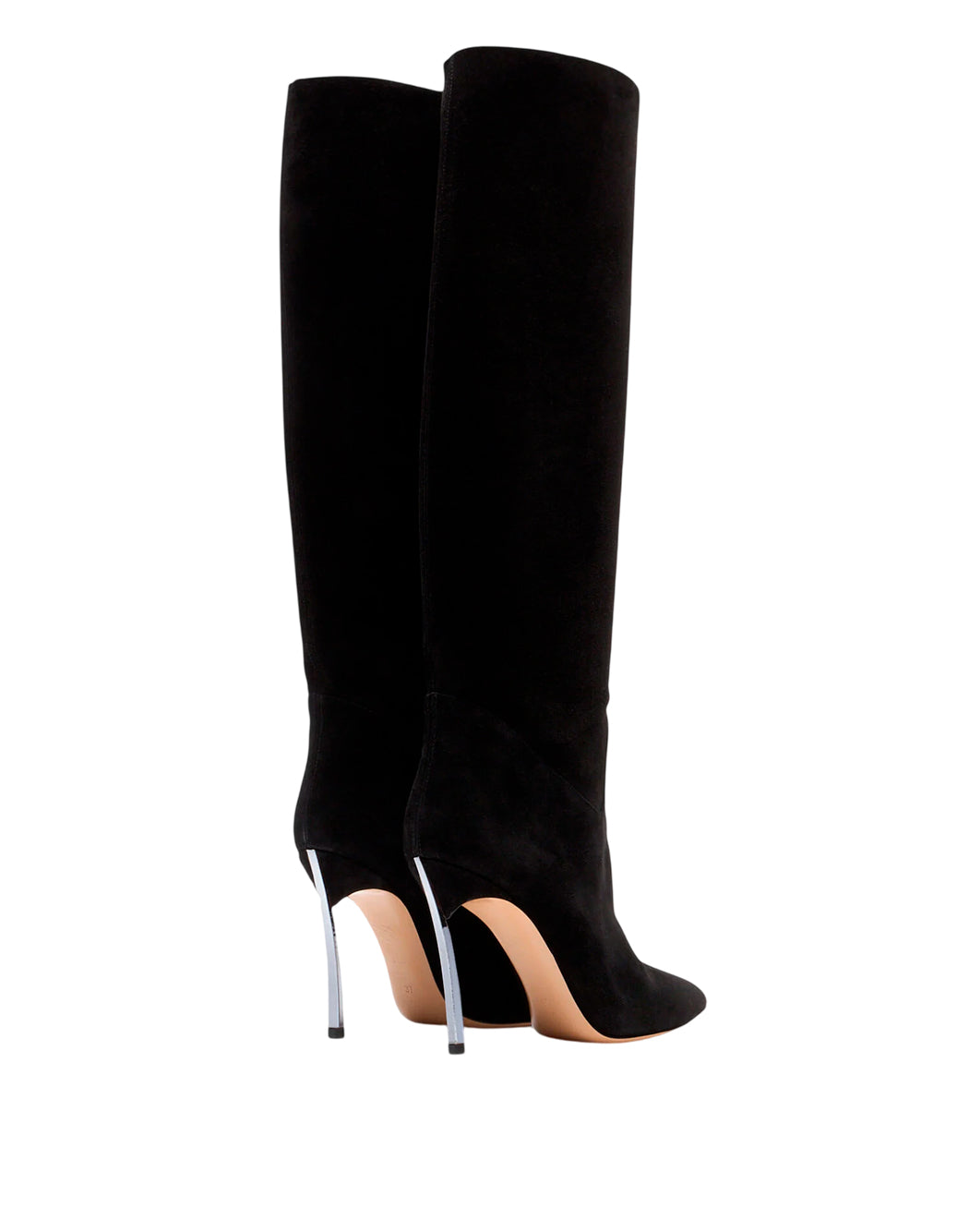 Casadei Nero