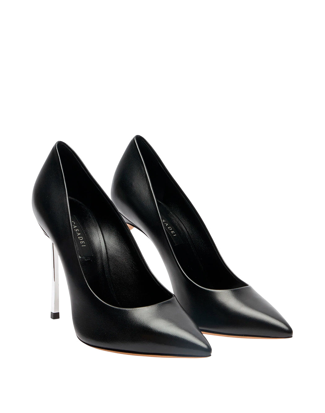 Casadei Nero