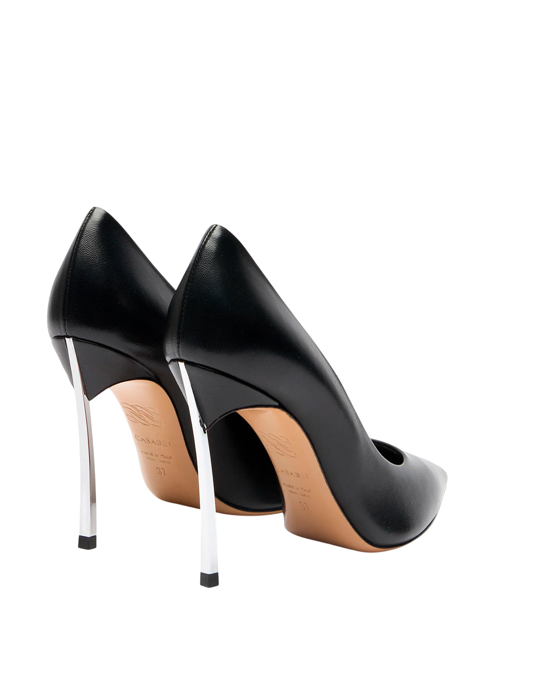 Casadei Nero