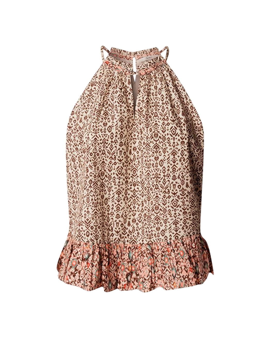 Pepe Jeans Marrone