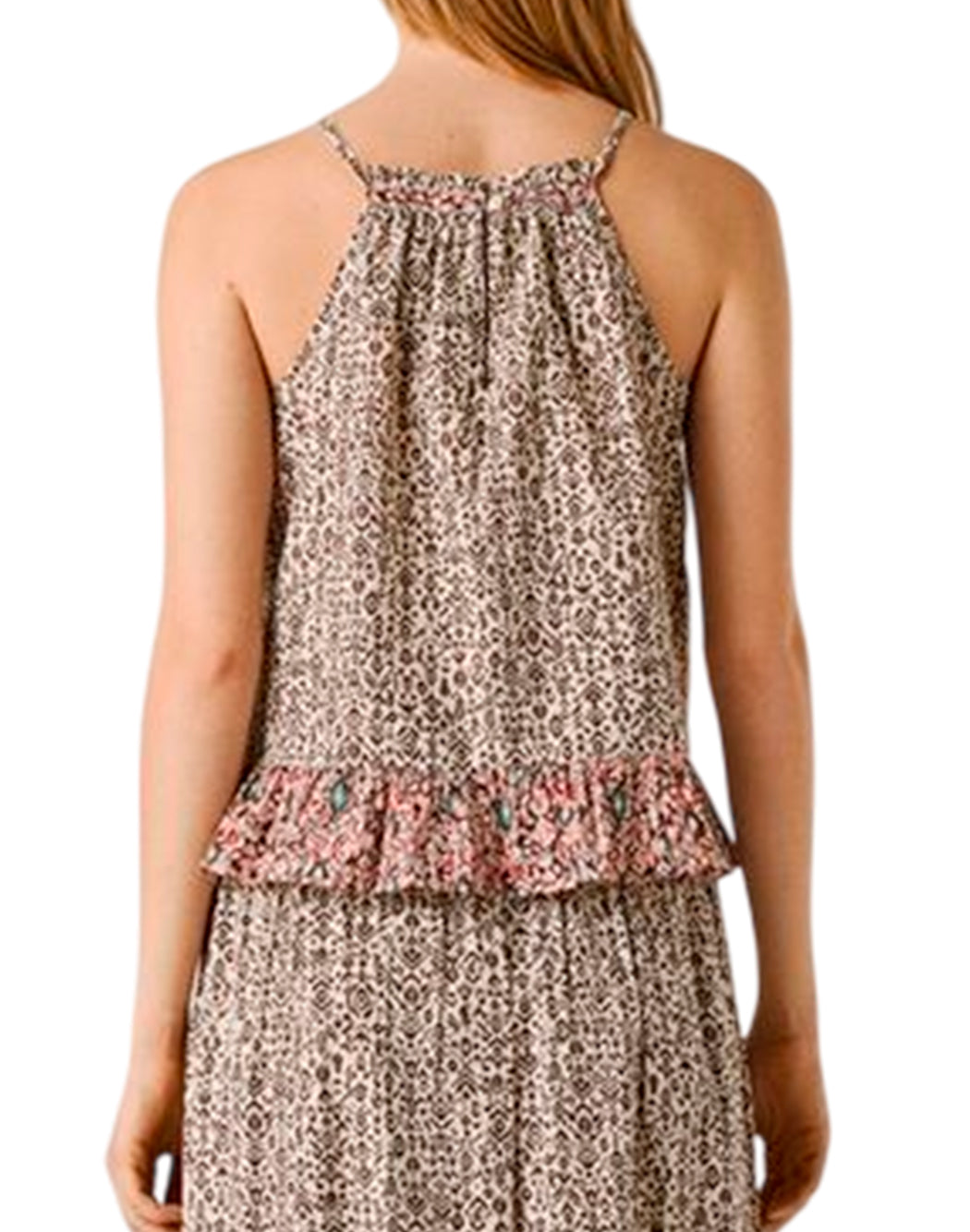 Pepe Jeans Marrone