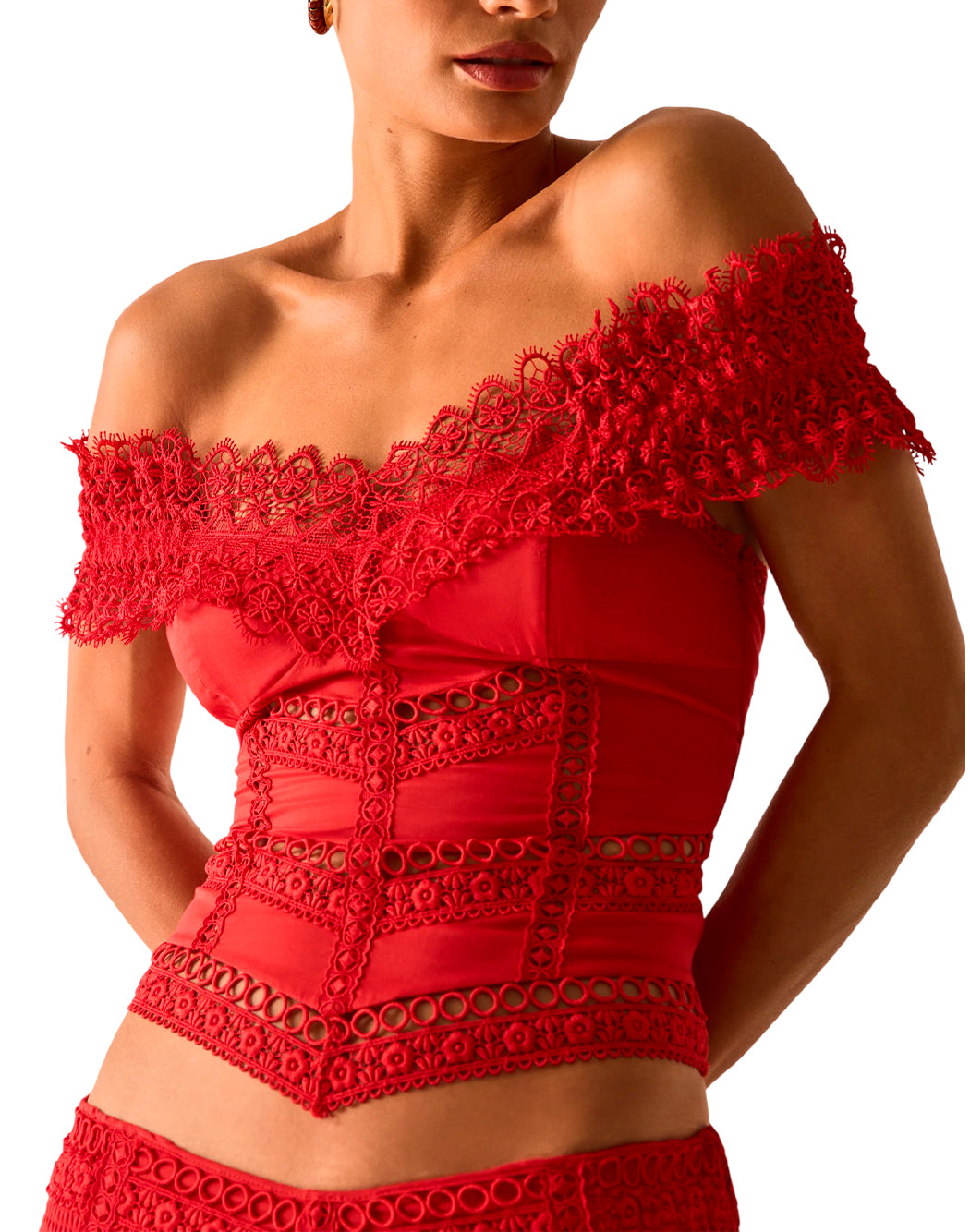 Charo Rosso