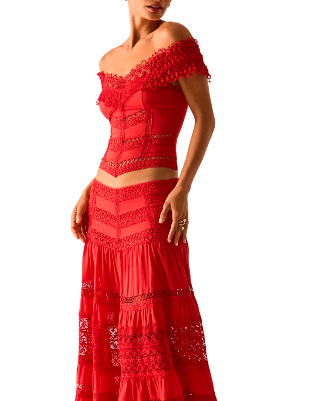 Charo Rosso