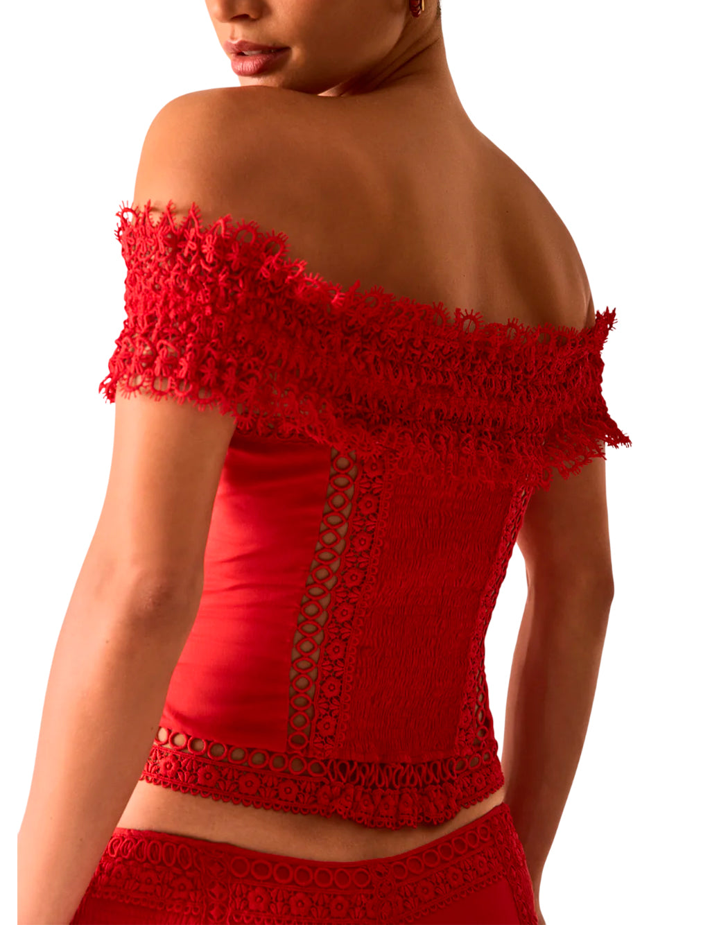 Charo Rosso