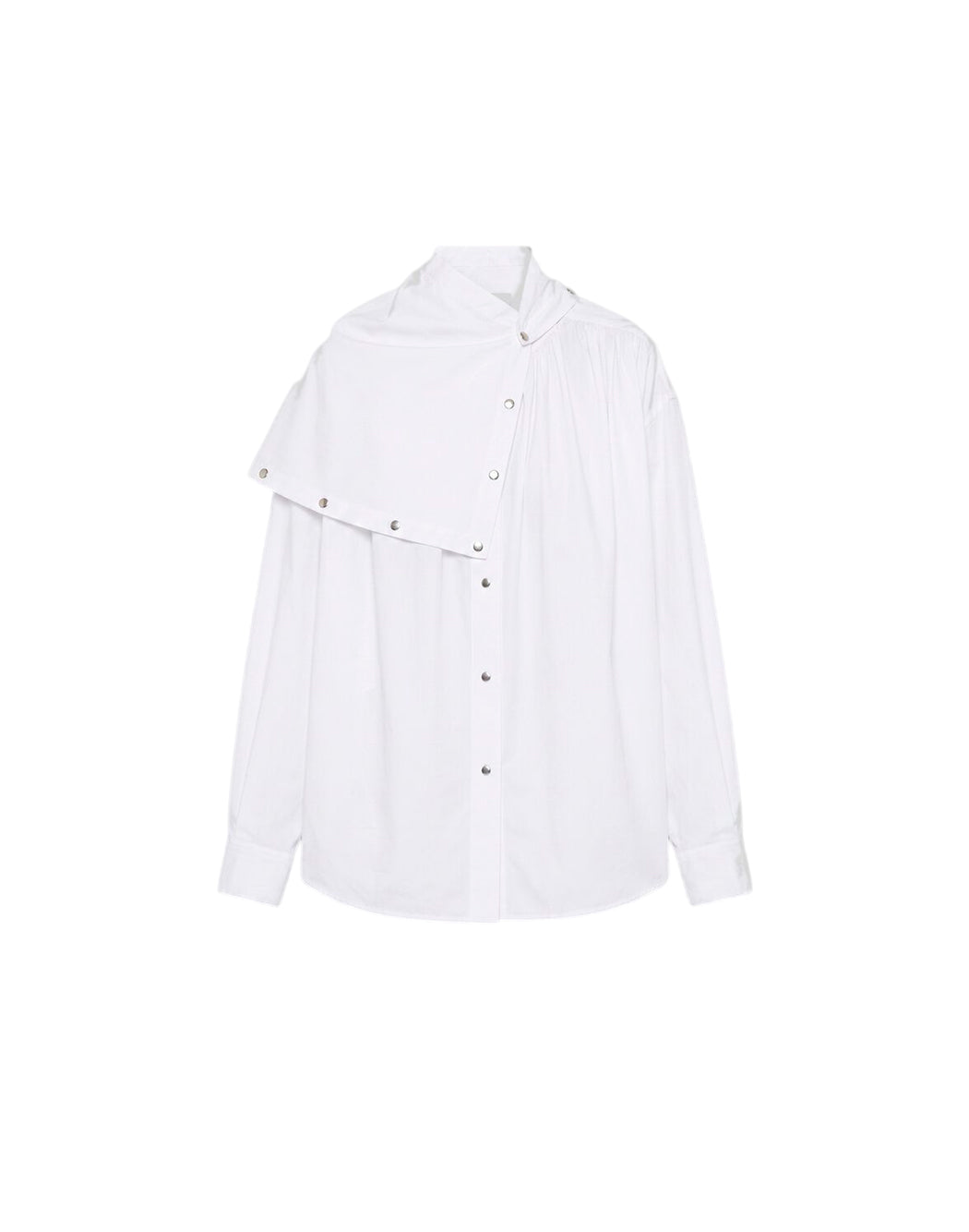 Iro Camicie casual da Donna Iro, colore Bianco Bianco