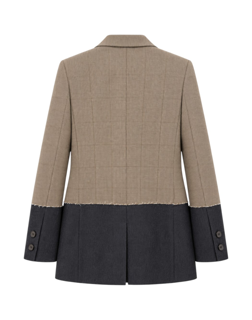Malloni Giacche casual da Donna Malloni, colore Multicolor Multicolor