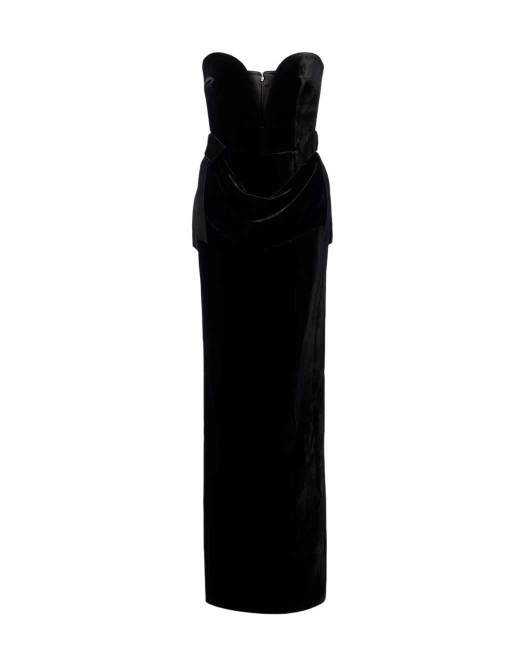 Ilkyaz Ozel Abiti lunghi da Donna Ilkyaz ozel, colore Nero Nero