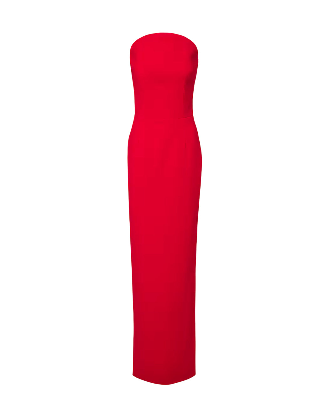Ilkyaz Ozel Abiti lunghi da Donna Ilkyaz ozel, colore Rosso Rosso