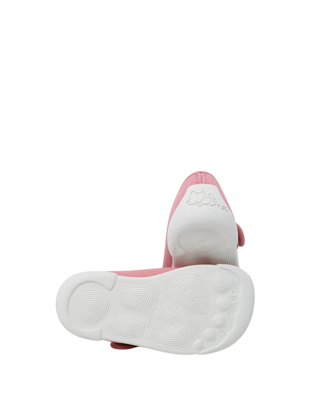 Pisamonas Rosa