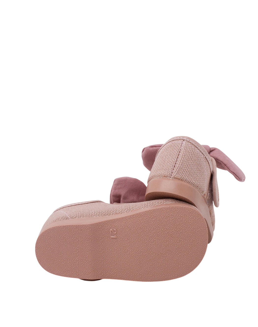 Pisamonas Rosa