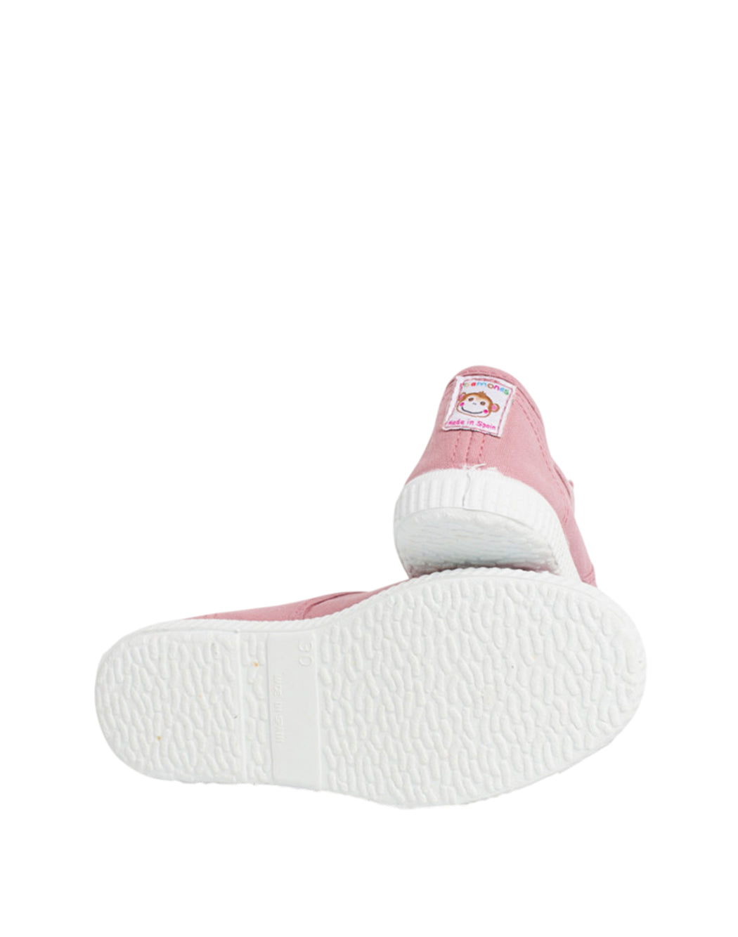 Pisamonas Rosa
