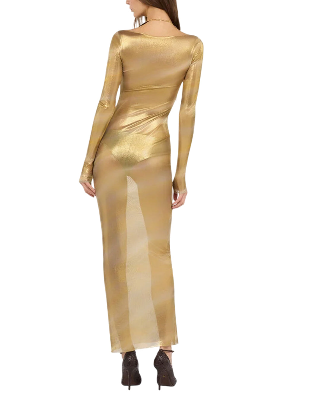 Roberto Cavalli Oro
