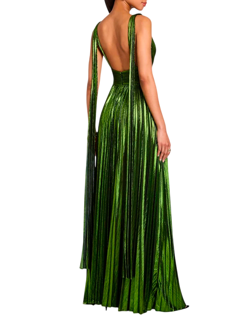 Retrofête Verde