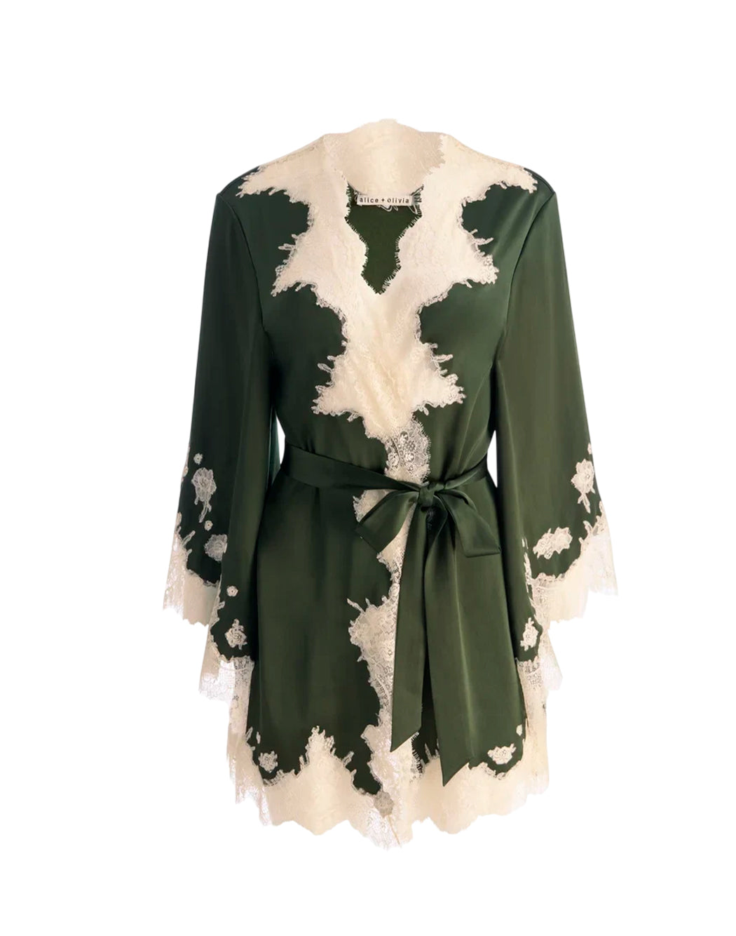 Alice + Olivia Abiti corti da Donna Alice + olivia, colore Multicolor Multicolor