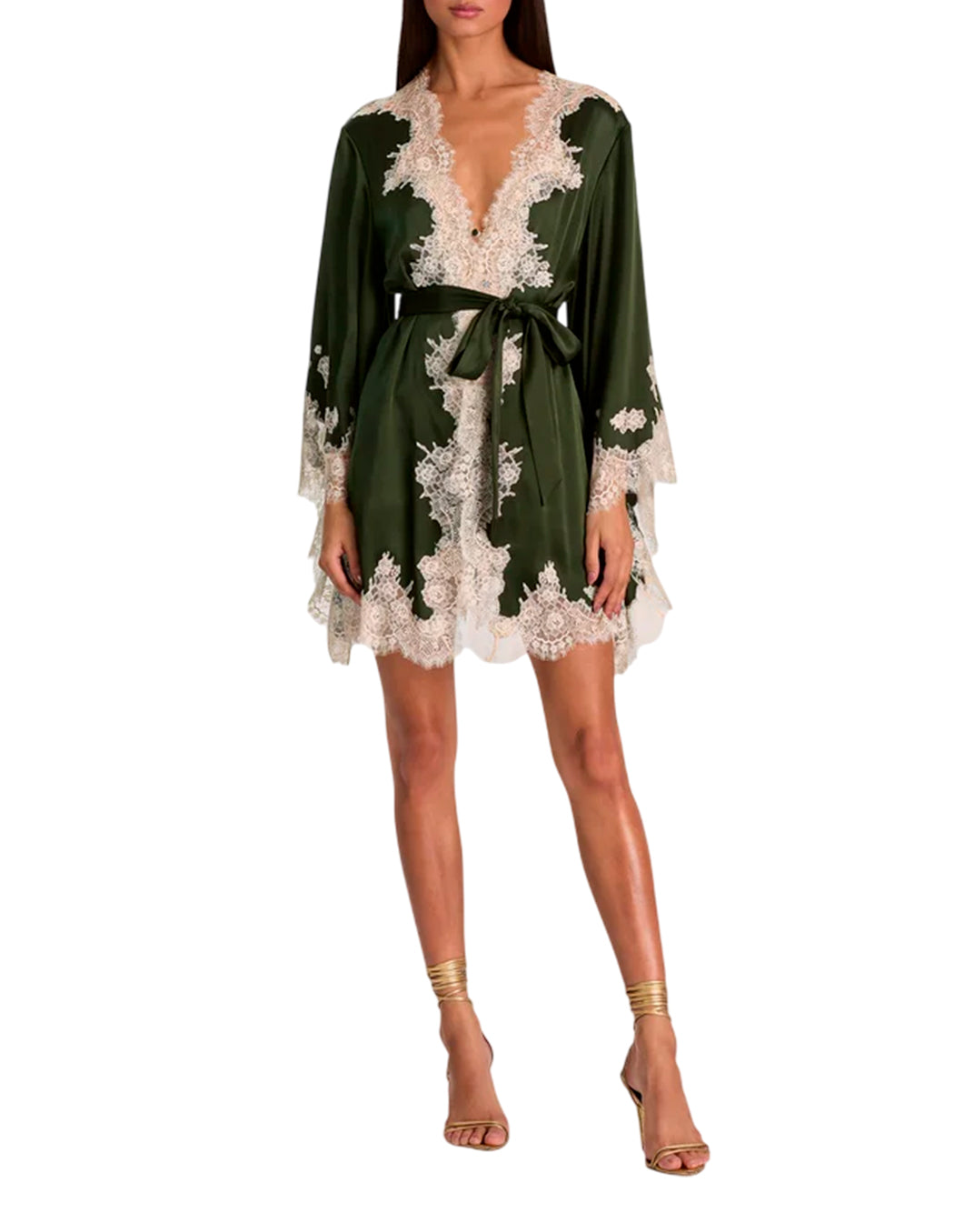 Alice + Olivia Abiti corti da Donna Alice + olivia, colore Multicolor Multicolor