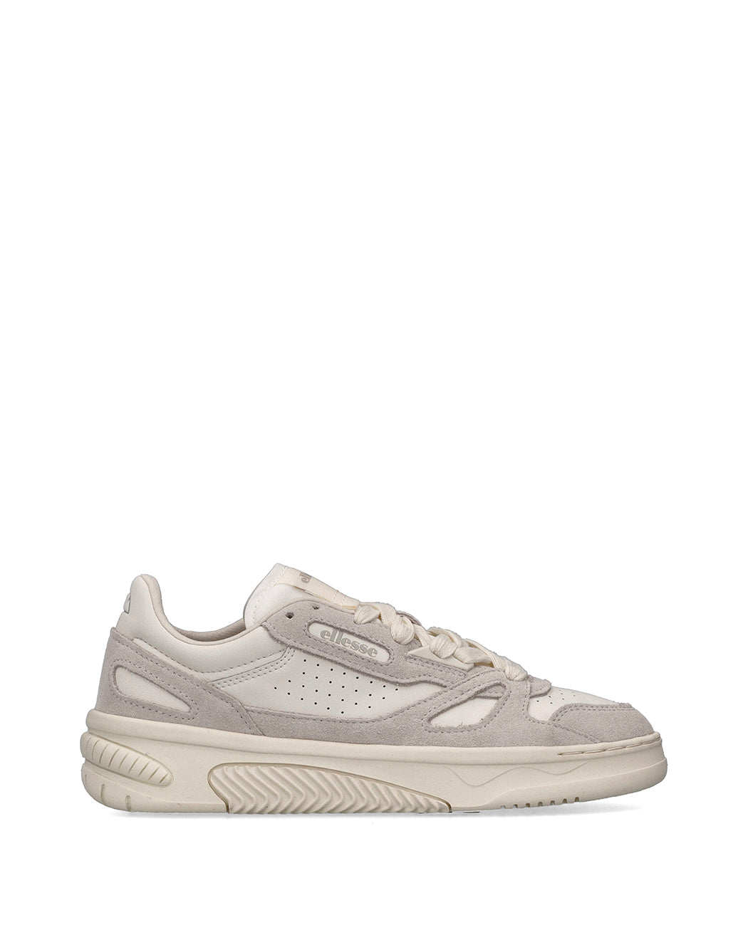 Ellesse Sneakers da Donna Ellesse, colore Bianco Bianco