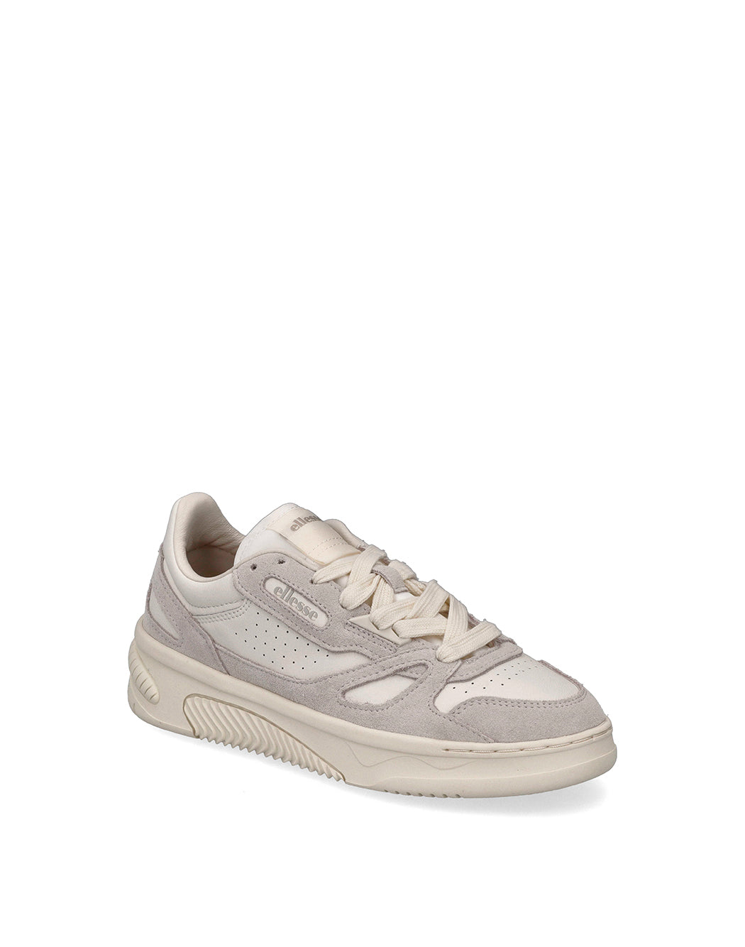 Ellesse Sneakers da Donna Ellesse, colore Bianco Bianco