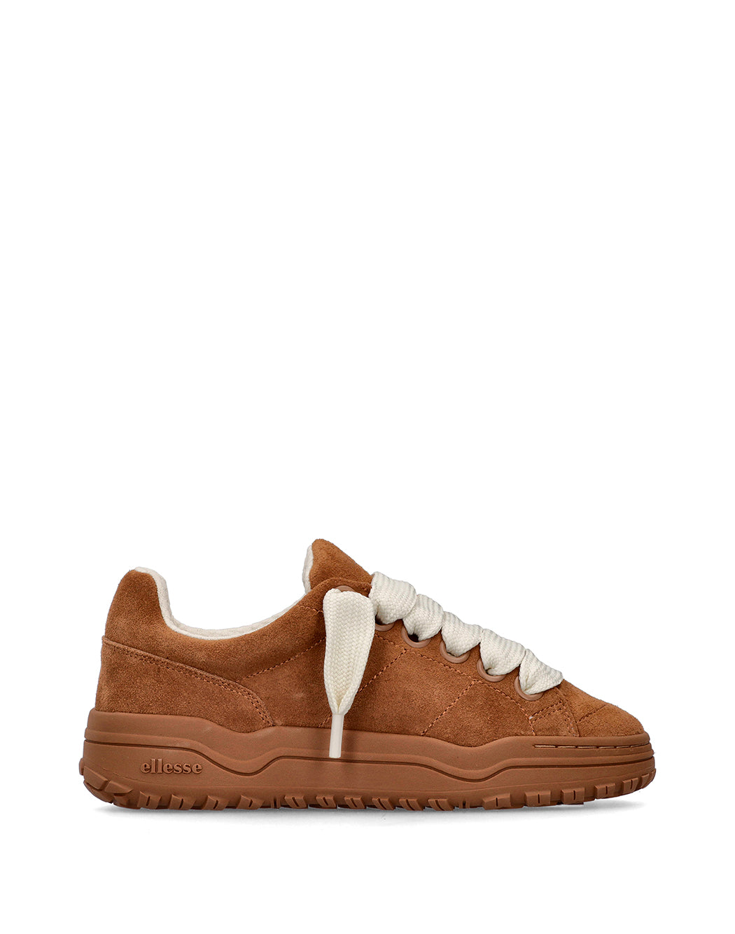 Ellesse Marrone