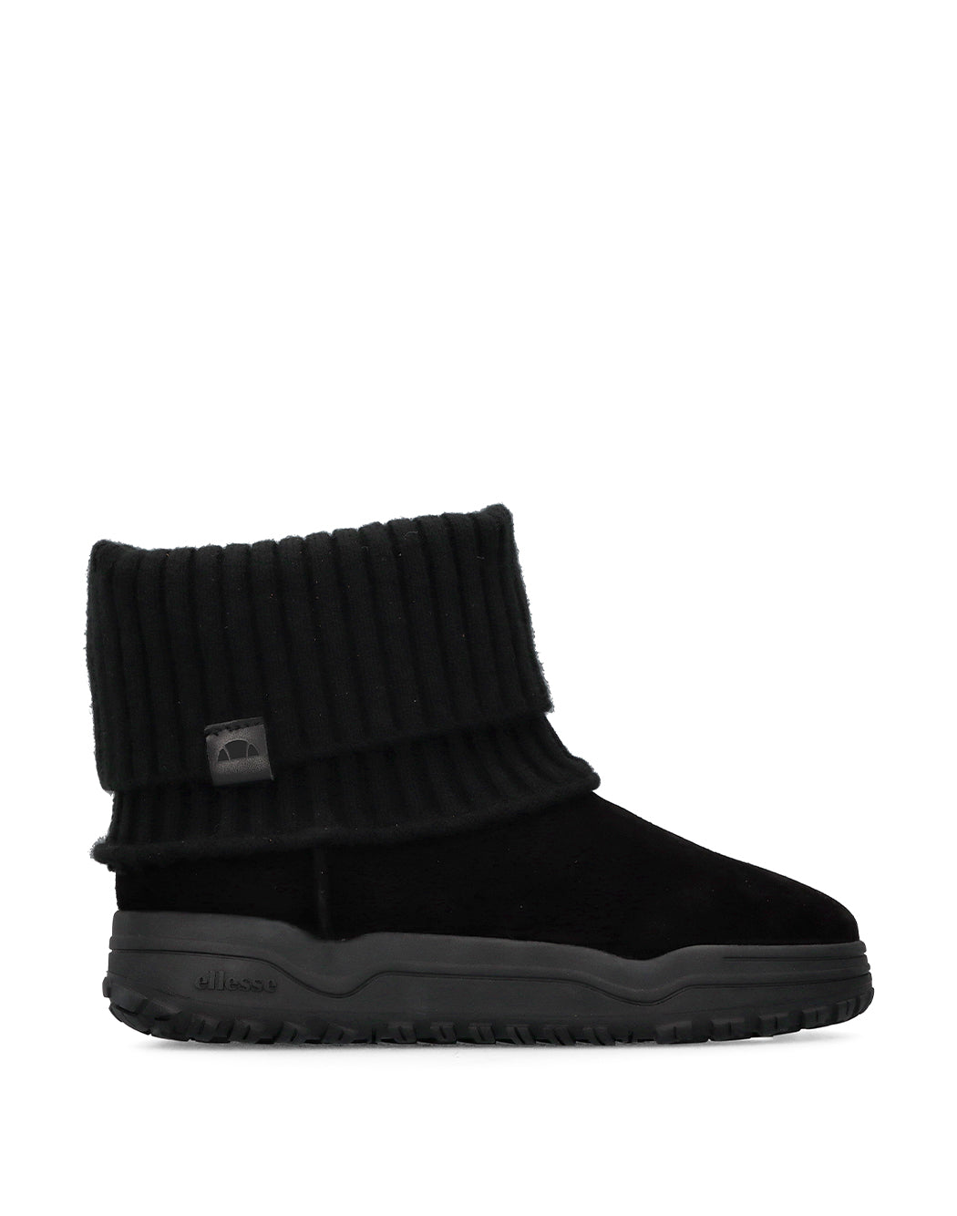 Ellesse Nero