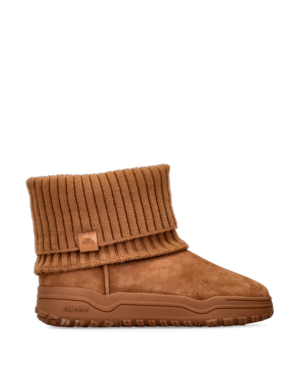 Ellesse Stivaletti da Donna Ellesse, colore Marrone Marrone