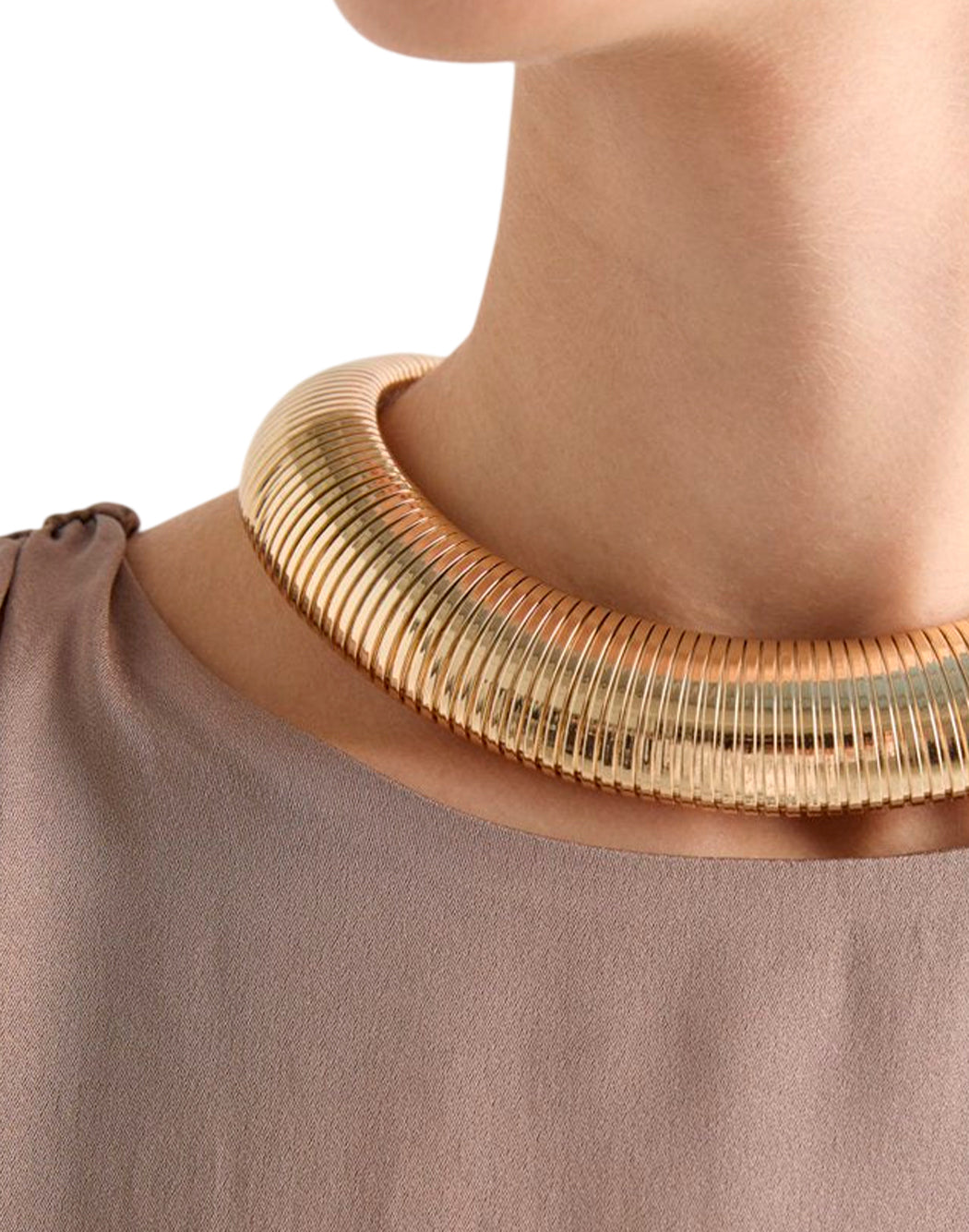 Meimeij Collane da Donna Meimeij, colore Oro Oro