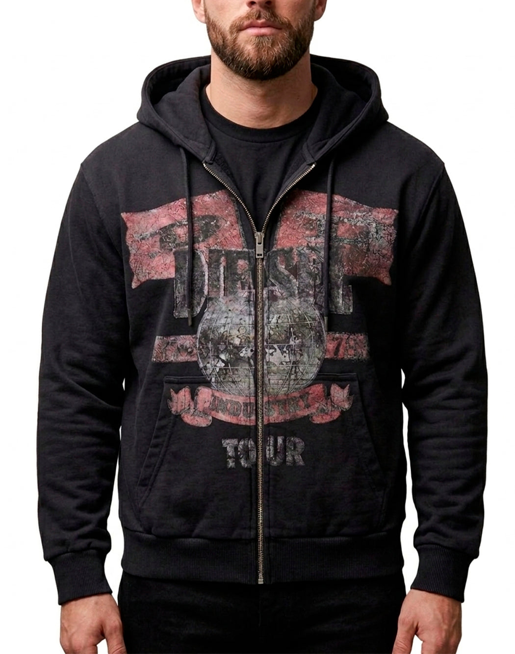 Diesel Nero
