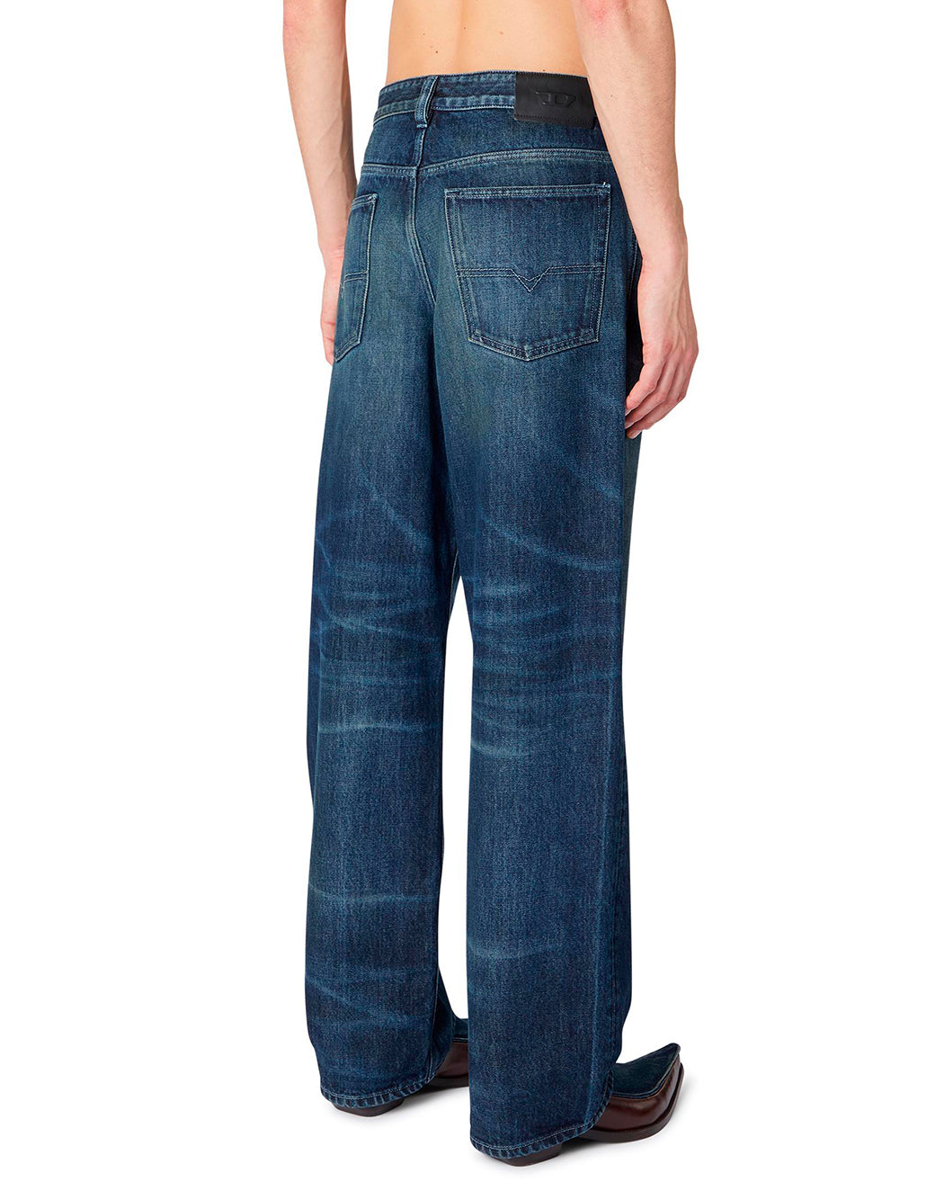Diesel Blu