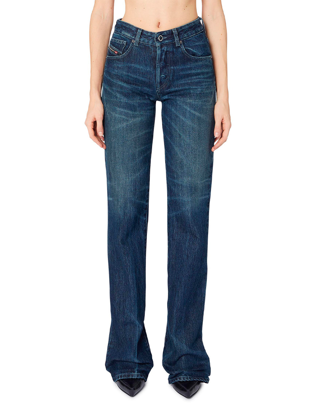 Diesel Blu