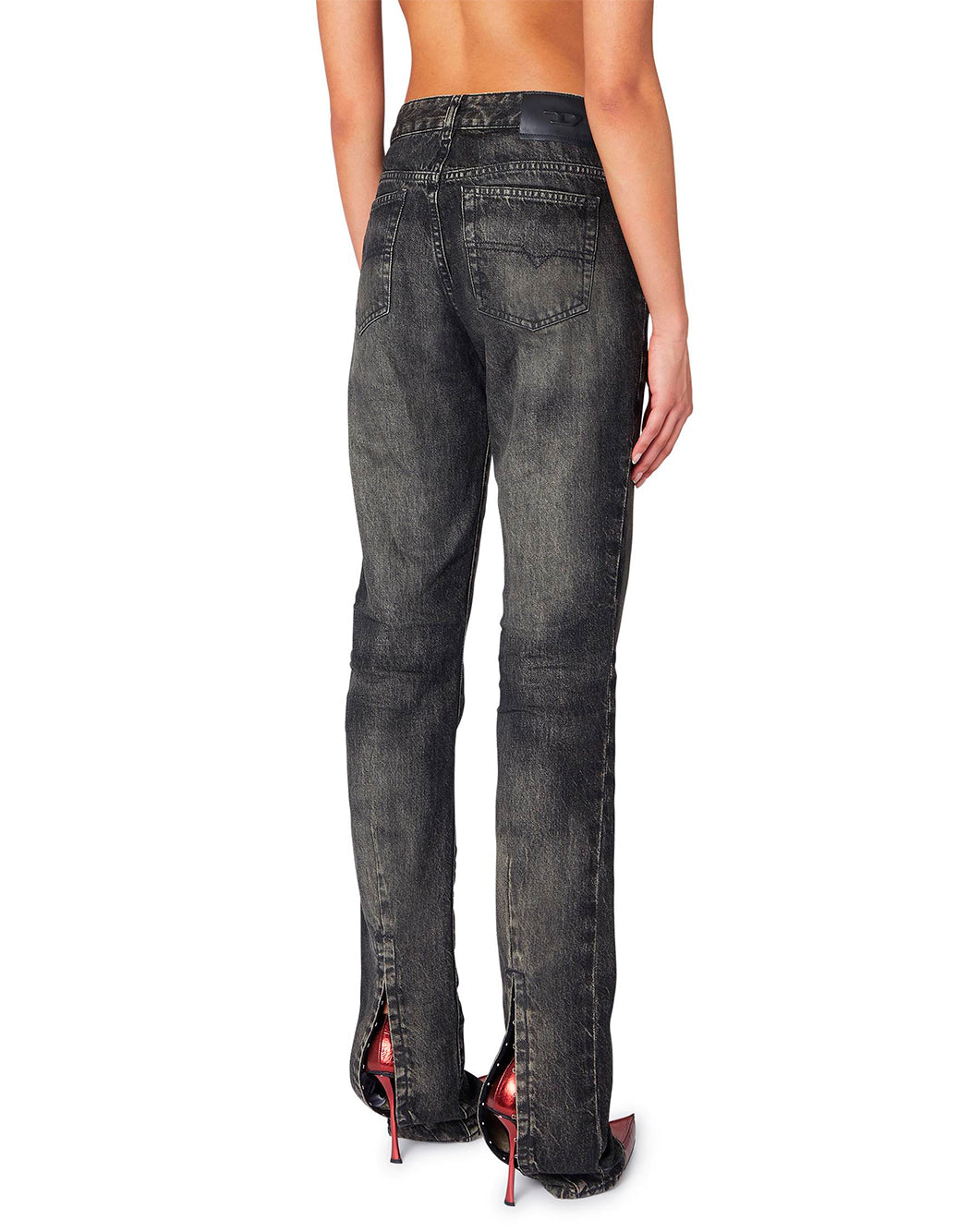 Diesel Grigio