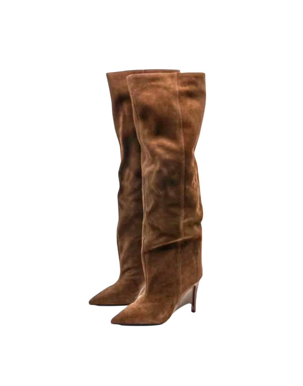 Jeffrey Campbell Stivali da Donna Jeffrey campbell, colore Marrone Marrone