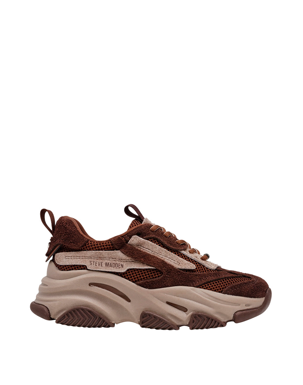 Steve Madden Marrone