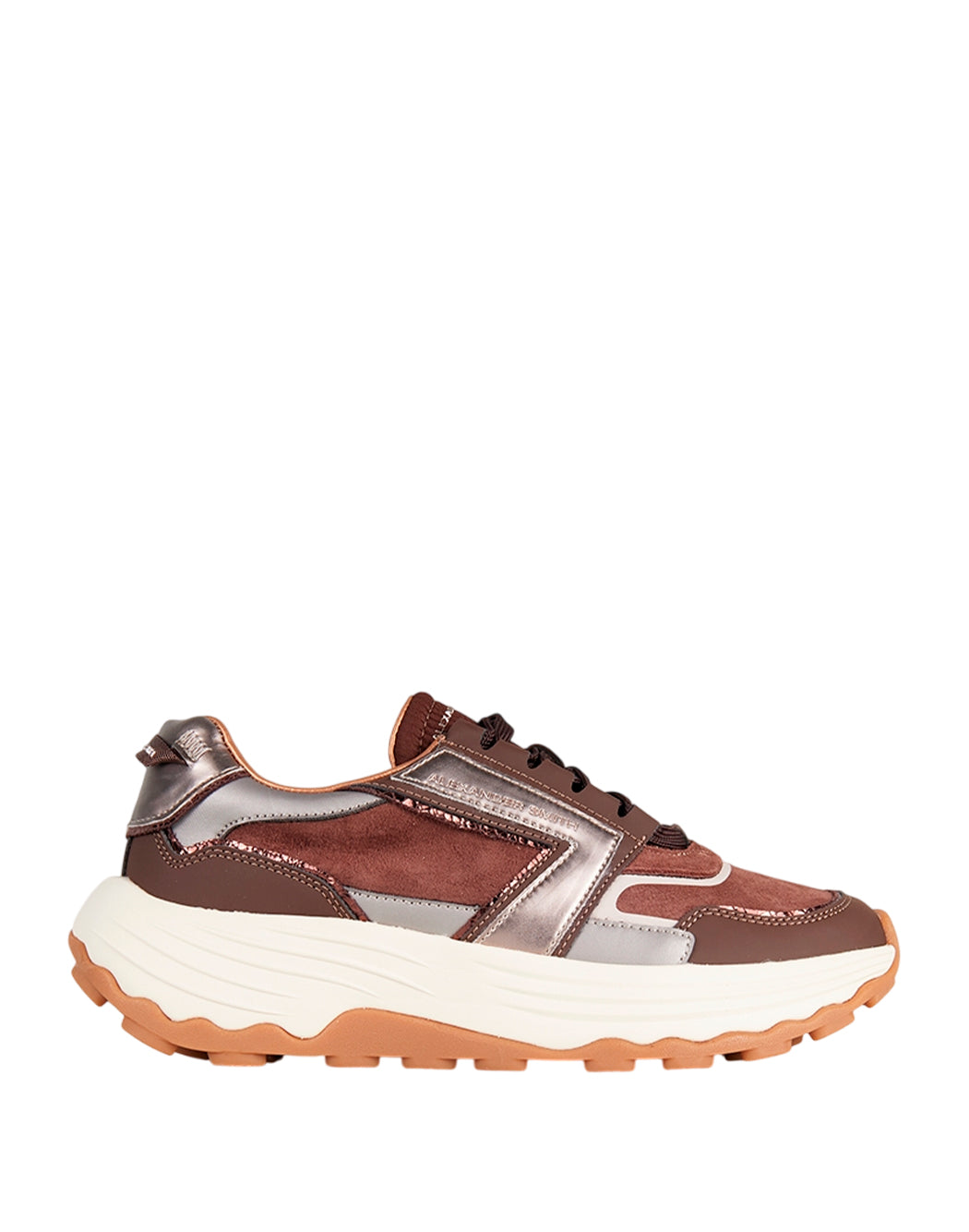 Alexander Smith Multicolor