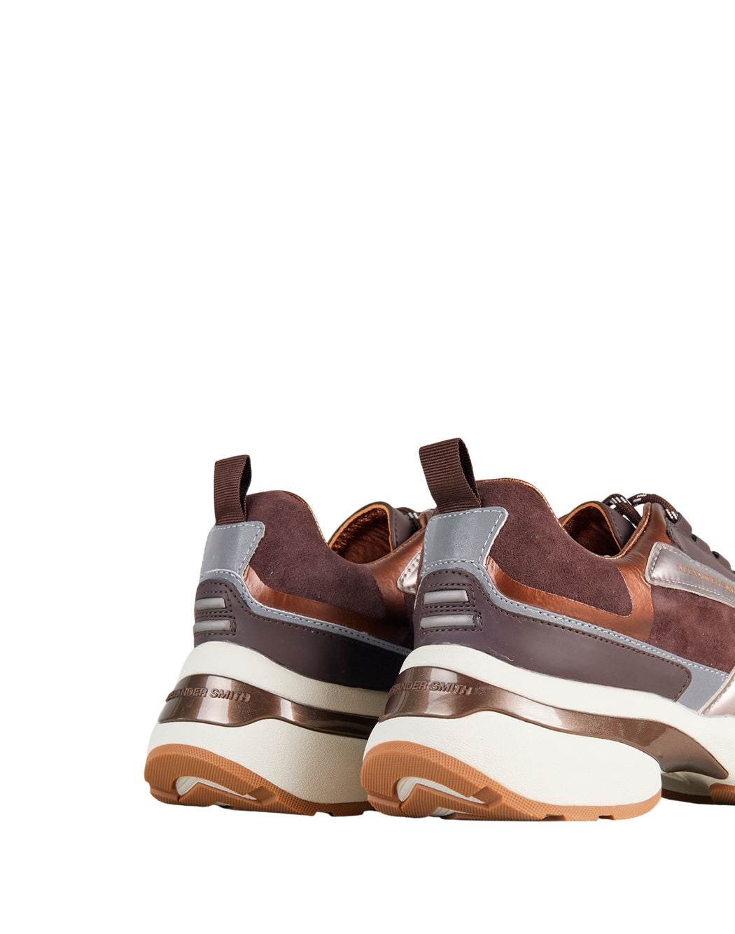 Alexander Smith Multicolor