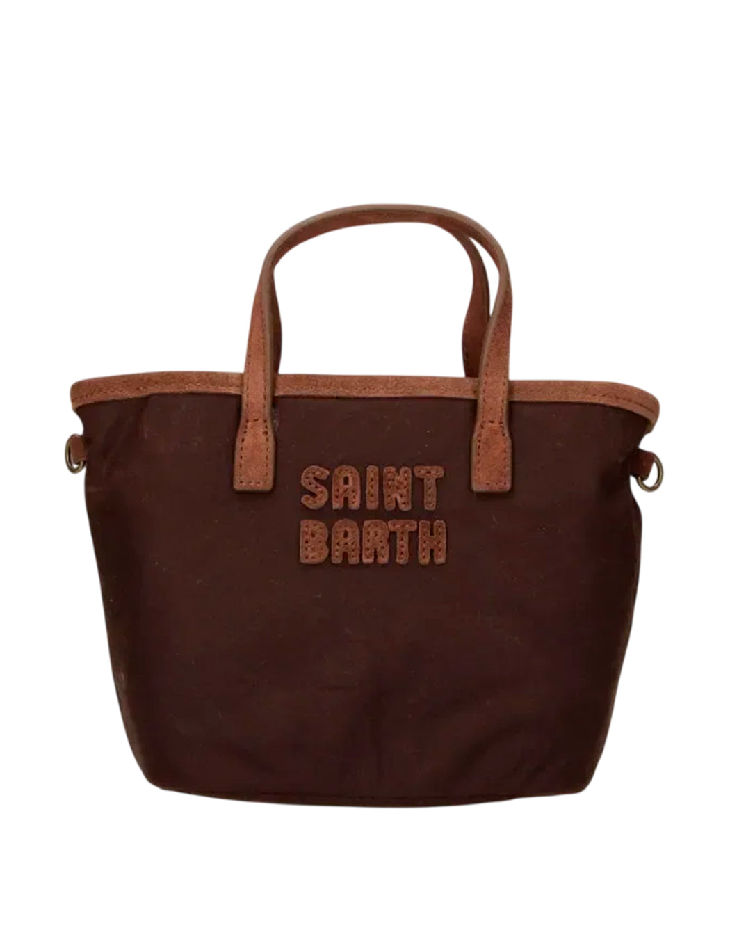 Mc2 Saint Barth Marrone