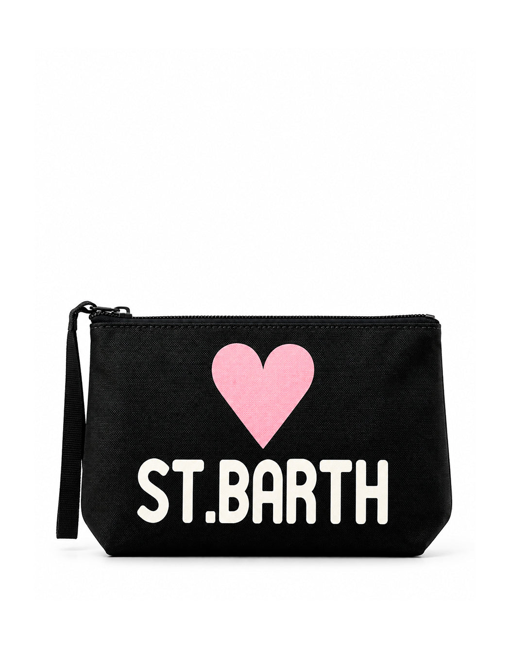 Mc2 Saint Barth Clutch e pochette da Donna Mc2 saint barth, colore Nero Nero