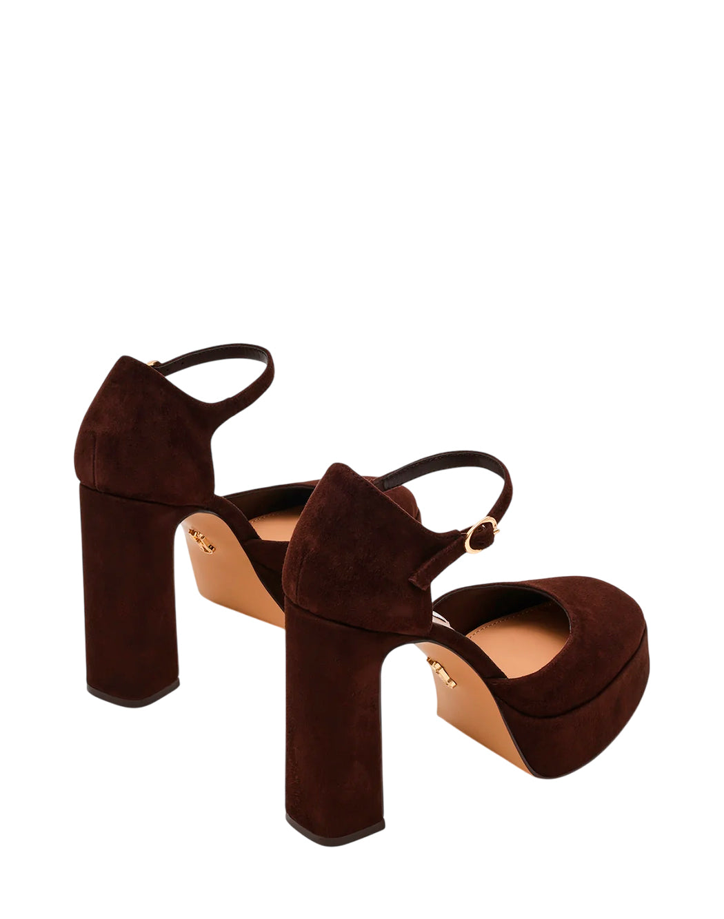 Steve Madden Marrone