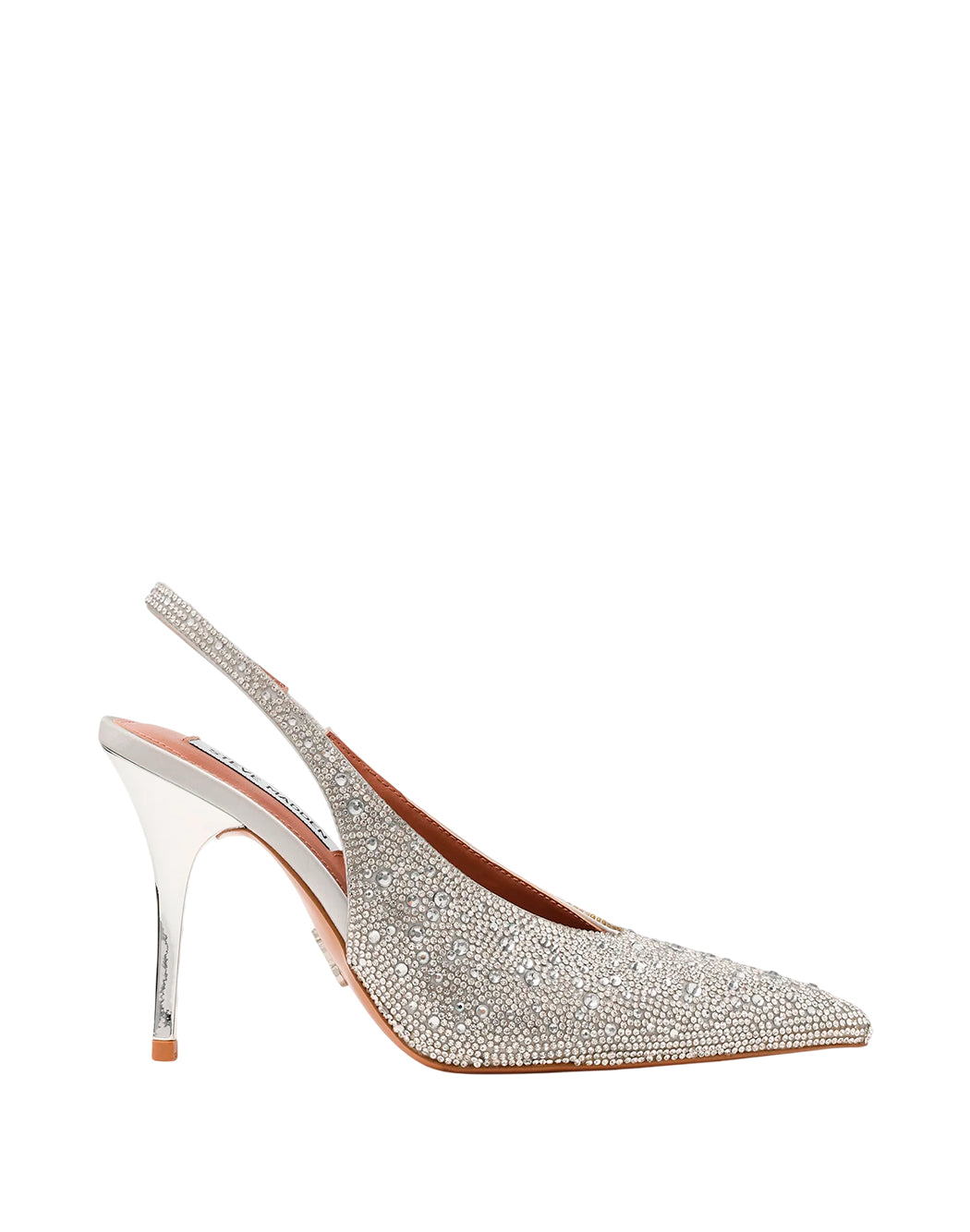 Steve Madden Argento