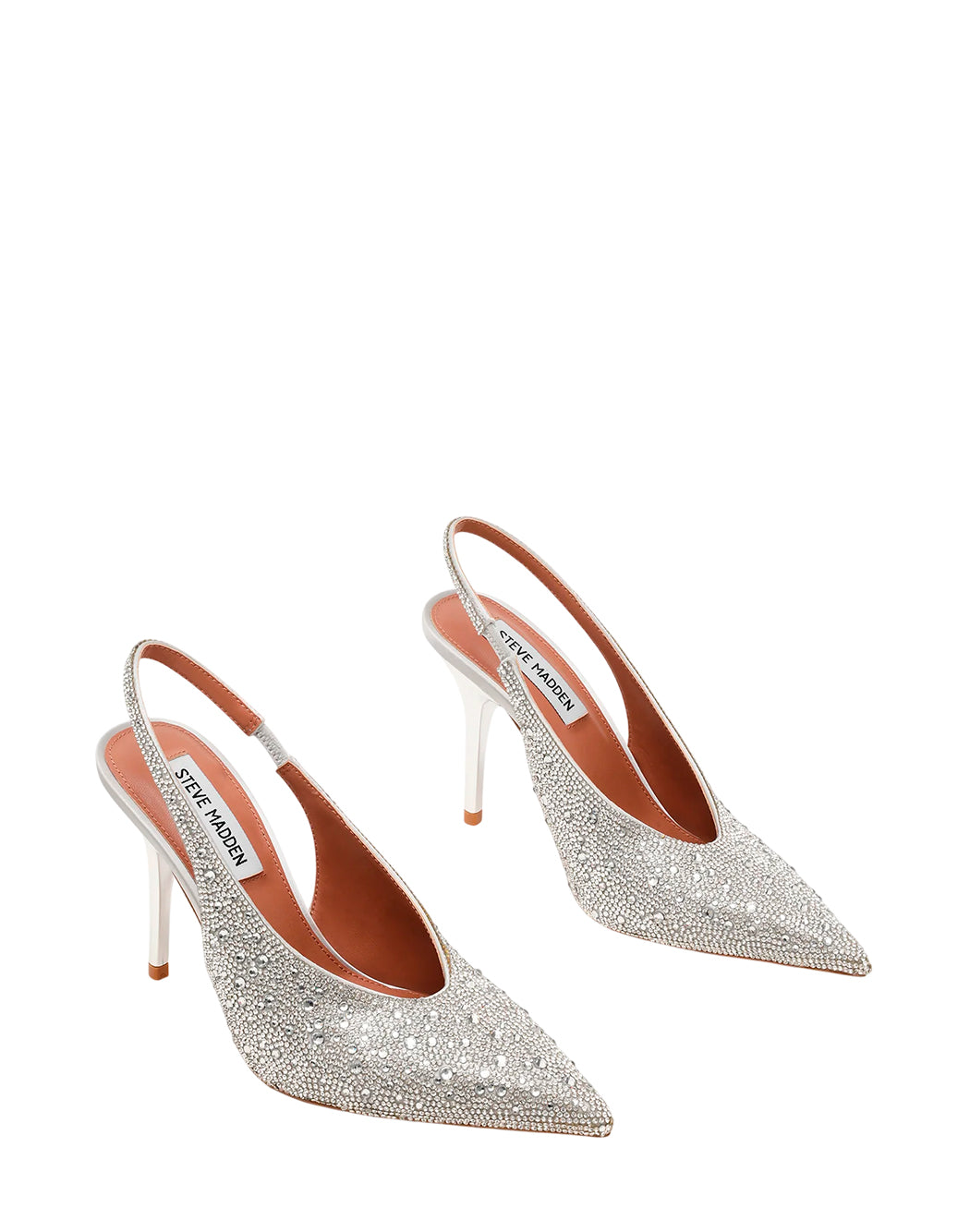 Steve Madden Argento