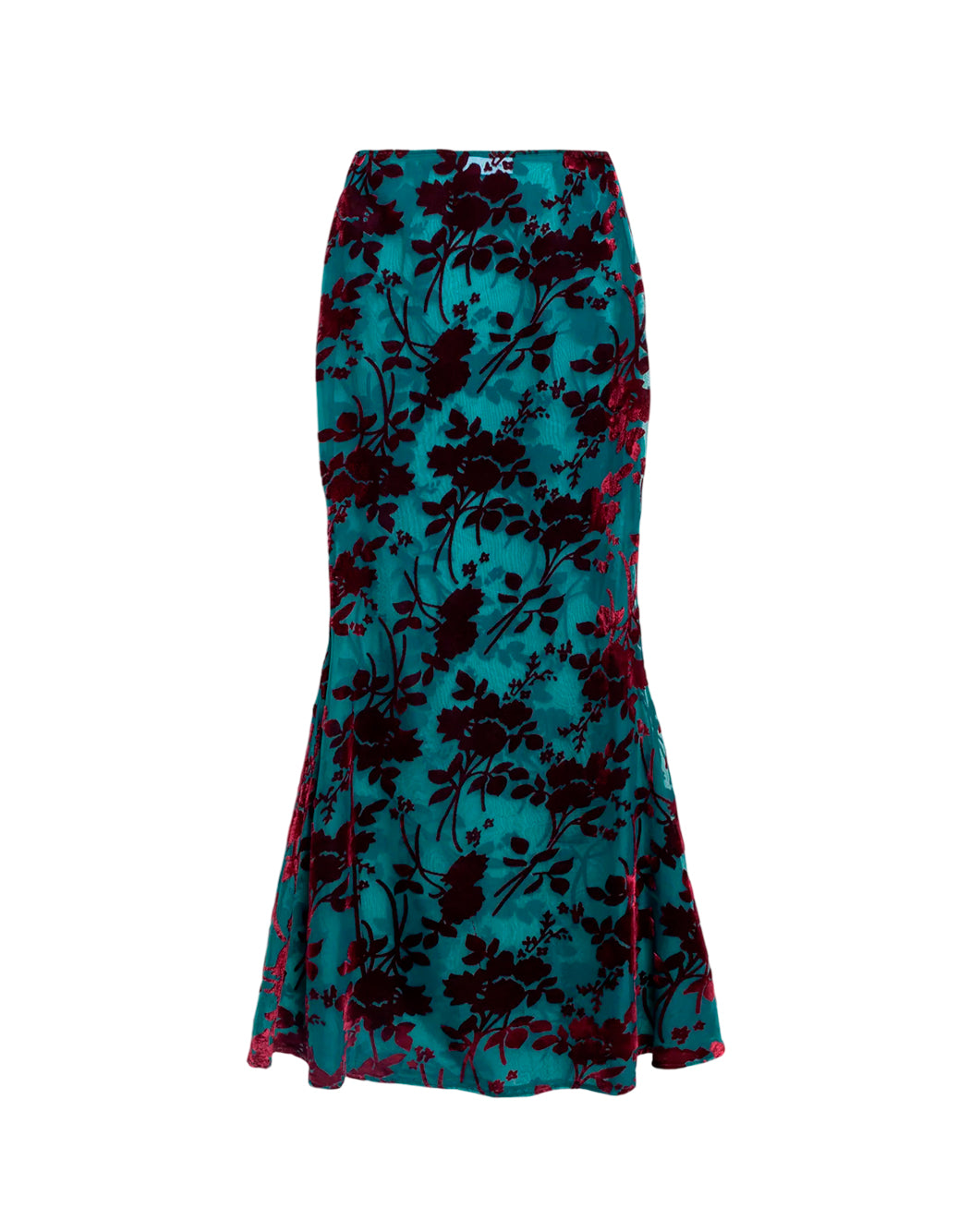 Weili Zheng Gonne lunghe da Donna Weili zheng, colore Rosso Rosso