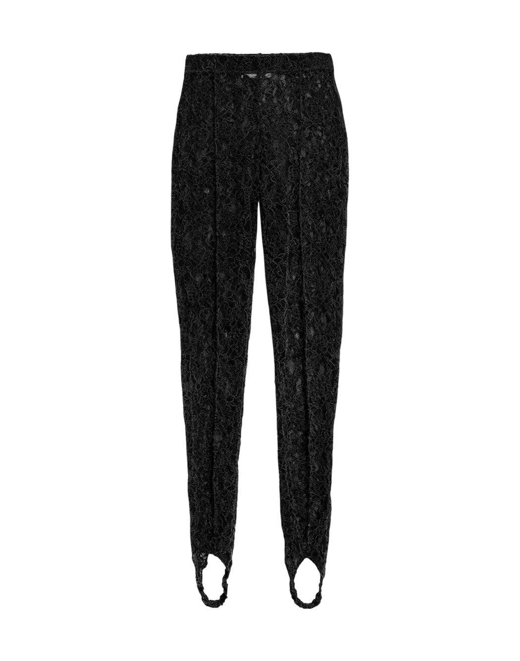 Weili Zheng Leggings da Donna Weili zheng, colore Nero Nero